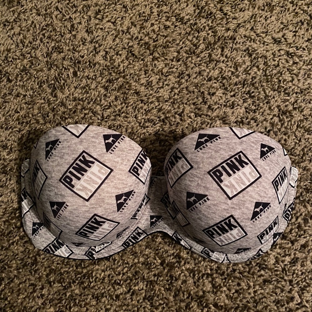 Victoria’s Secret Pink Bra